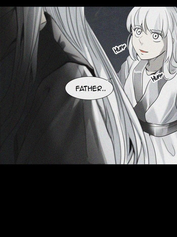 Tower of God Chapter 274 33